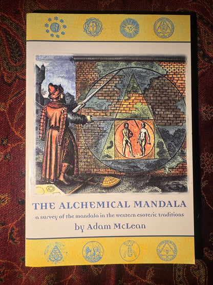 The Alchemical Mandala