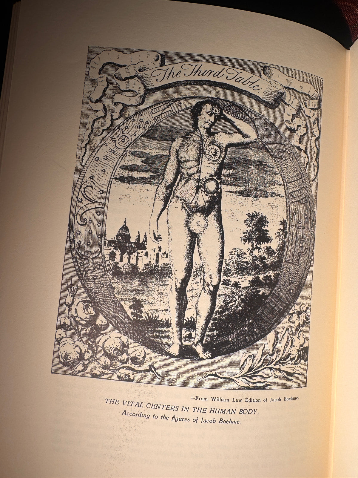 Man, The Grand Symbol of The Mysteries, Manly P. Hall