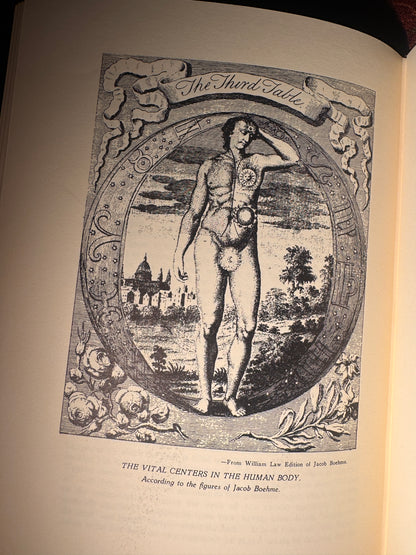 Man, The Grand Symbol of The Mysteries, Manly P. Hall