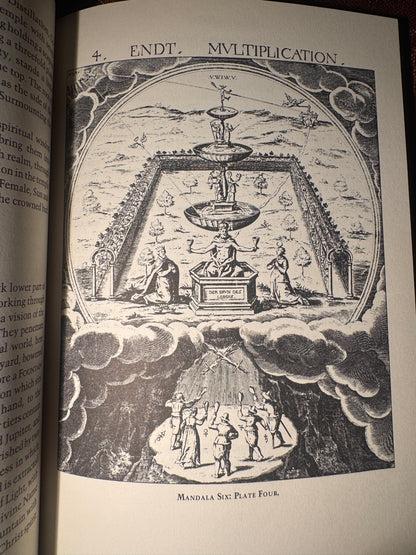 The Alchemical Mandala