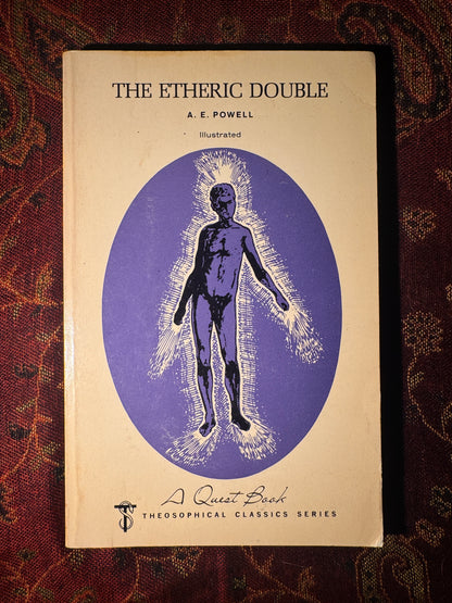 The Etheric Double