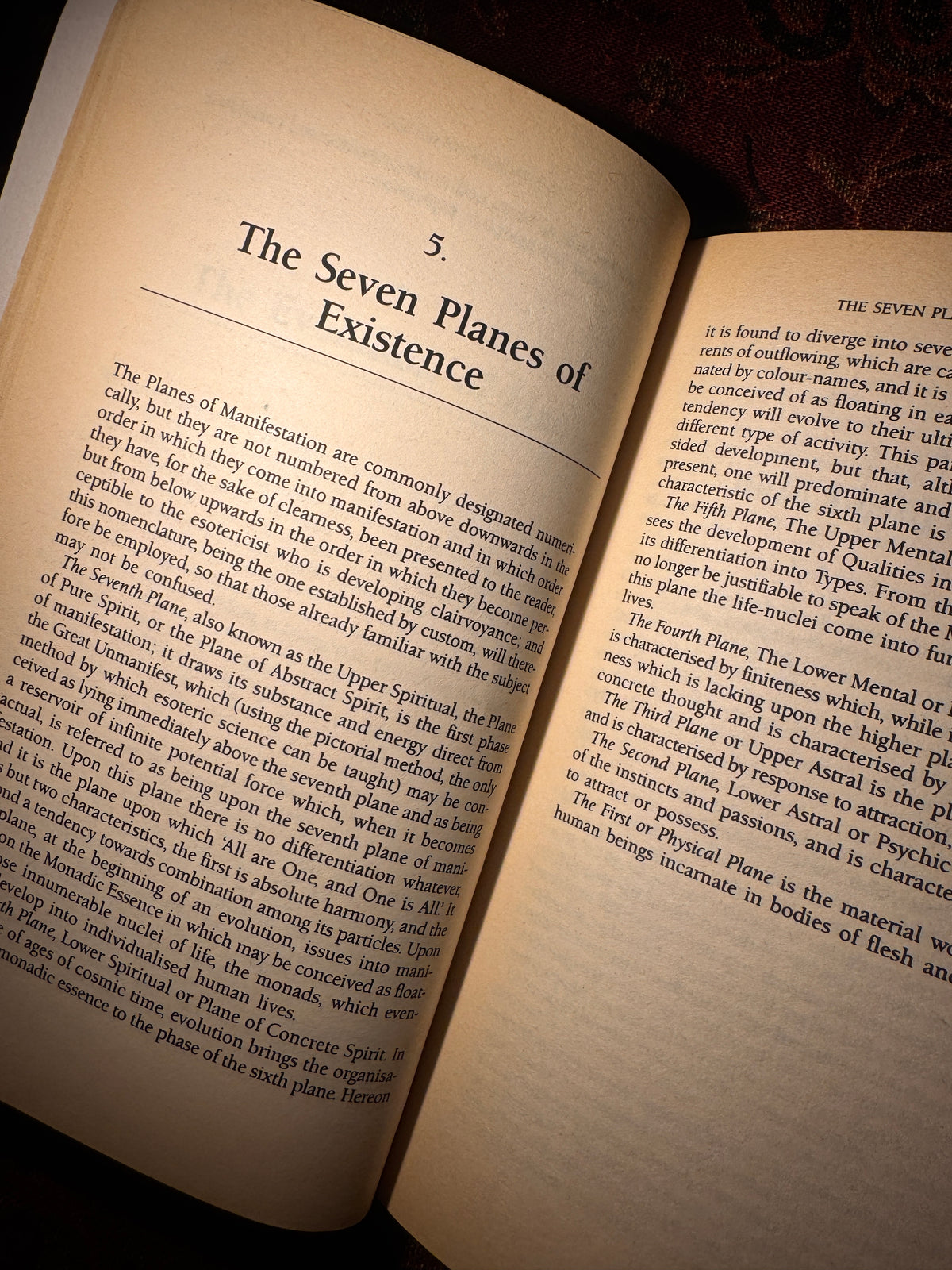 The Esoteric Philosophy of Love and Marriage