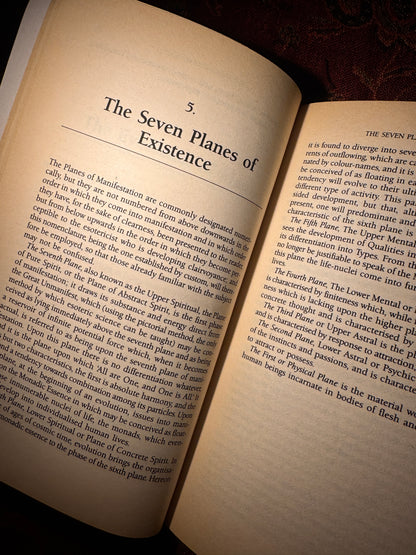 The Esoteric Philosophy of Love and Marriage