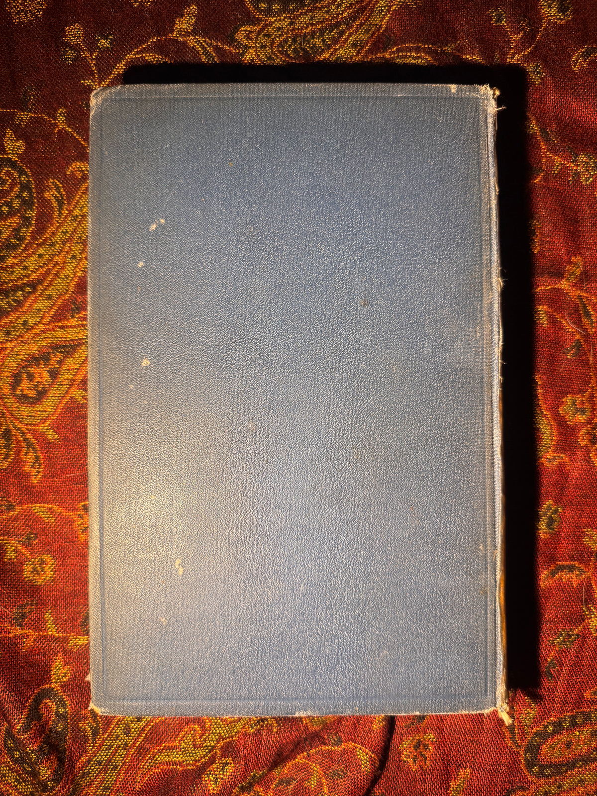 Initiation Human and Solar (1922 First Edition)