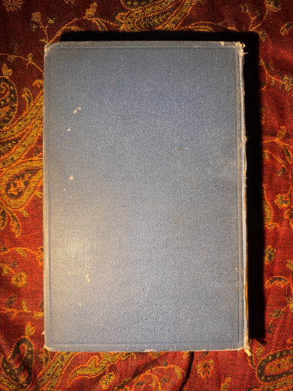 Initiation Human and Solar (1922 First Edition)