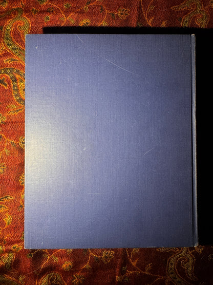 The Book of Thoth, Aleister Crowley (1969)