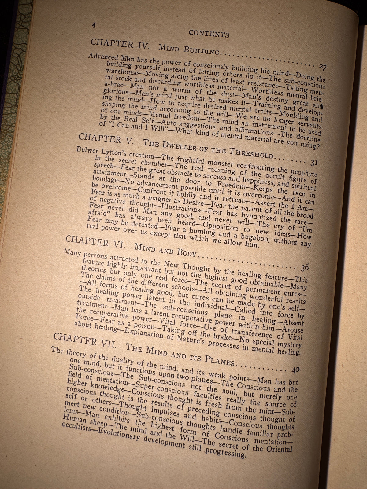 The Law of The New Thought (1902)