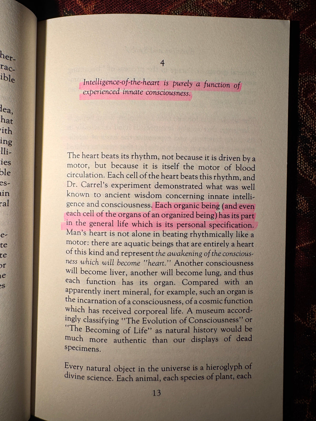 Esoterism & Symbol