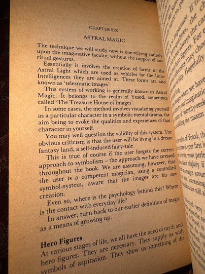 Introduction to the Mystical Qabalah