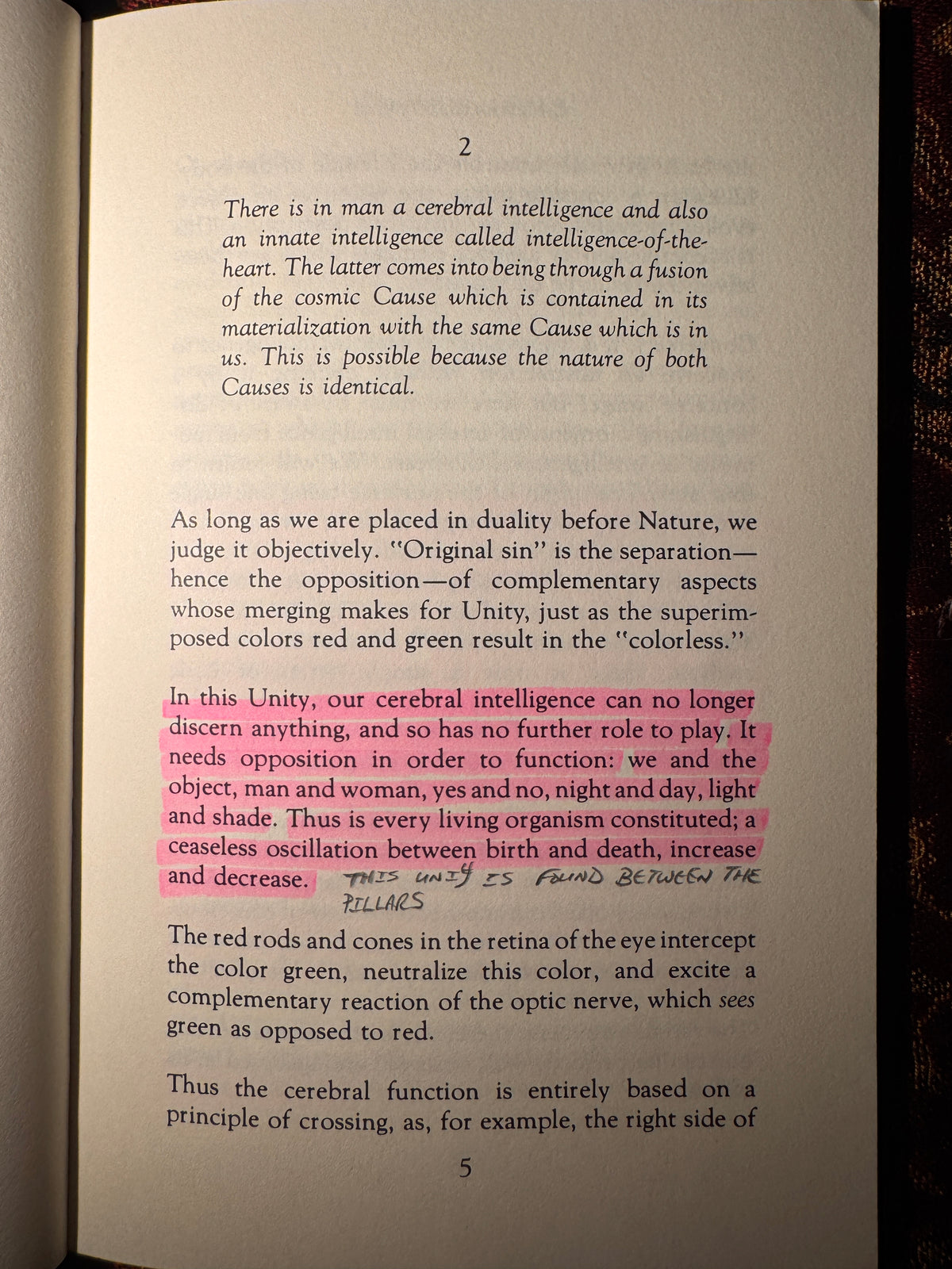 Esoterism & Symbol