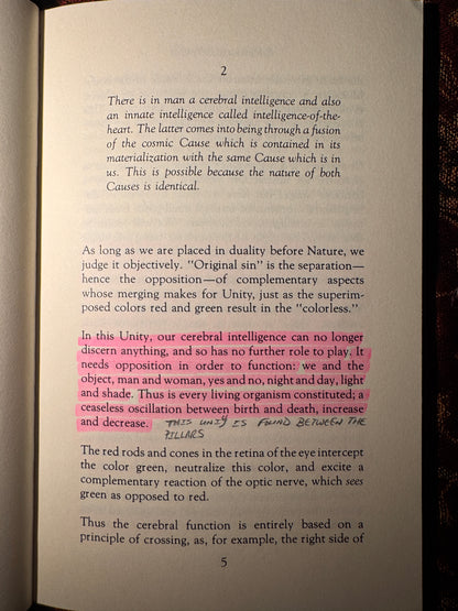 Esoterism & Symbol