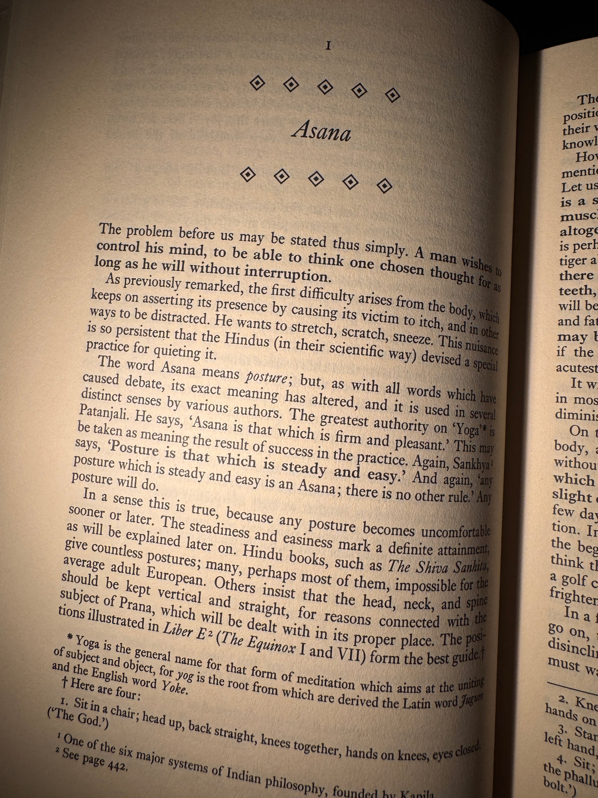 Magick, Aleister Crowley