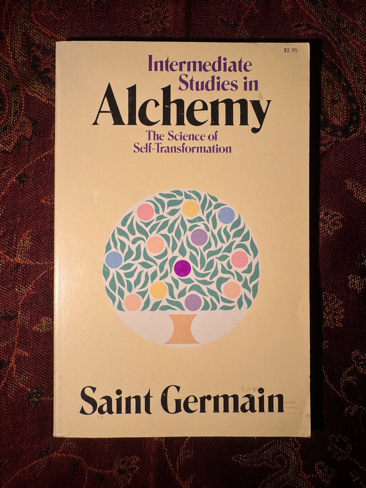 Intermediate Studies in Alchemy