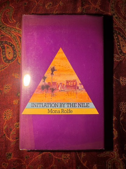 Initiation by the Nile