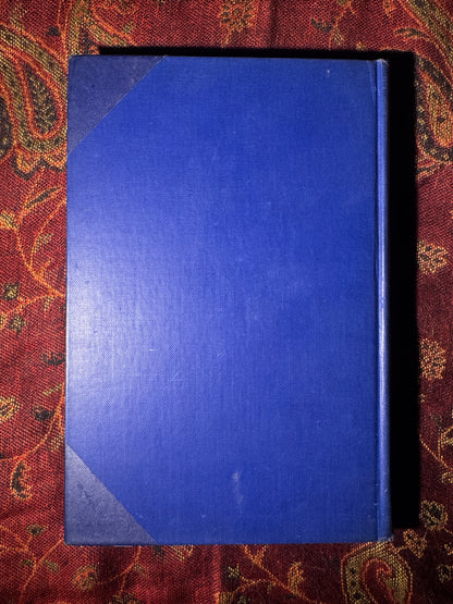 Between War and Peace, Alice Bailey (1942)