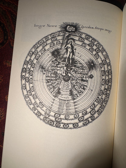 The Alchemical Mandala