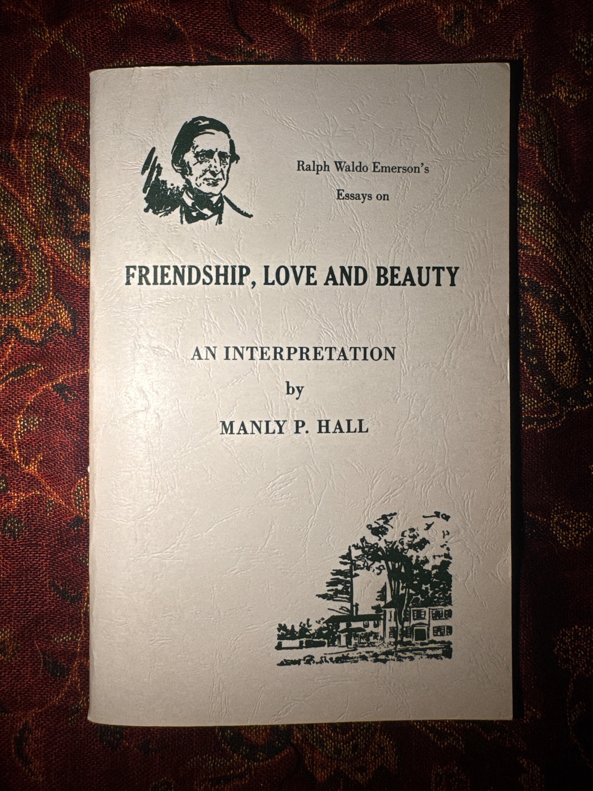 Friendship, Love and Beauty