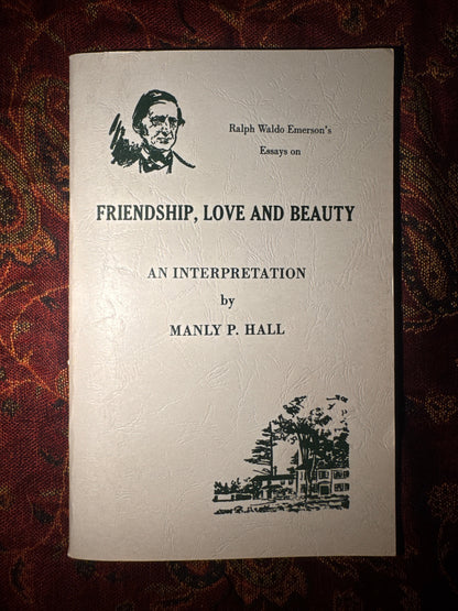 Friendship, Love and Beauty