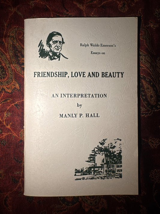 Friendship, Love and Beauty