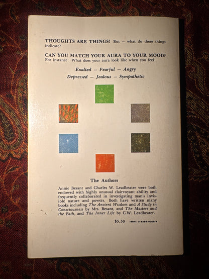 Thought Forms
