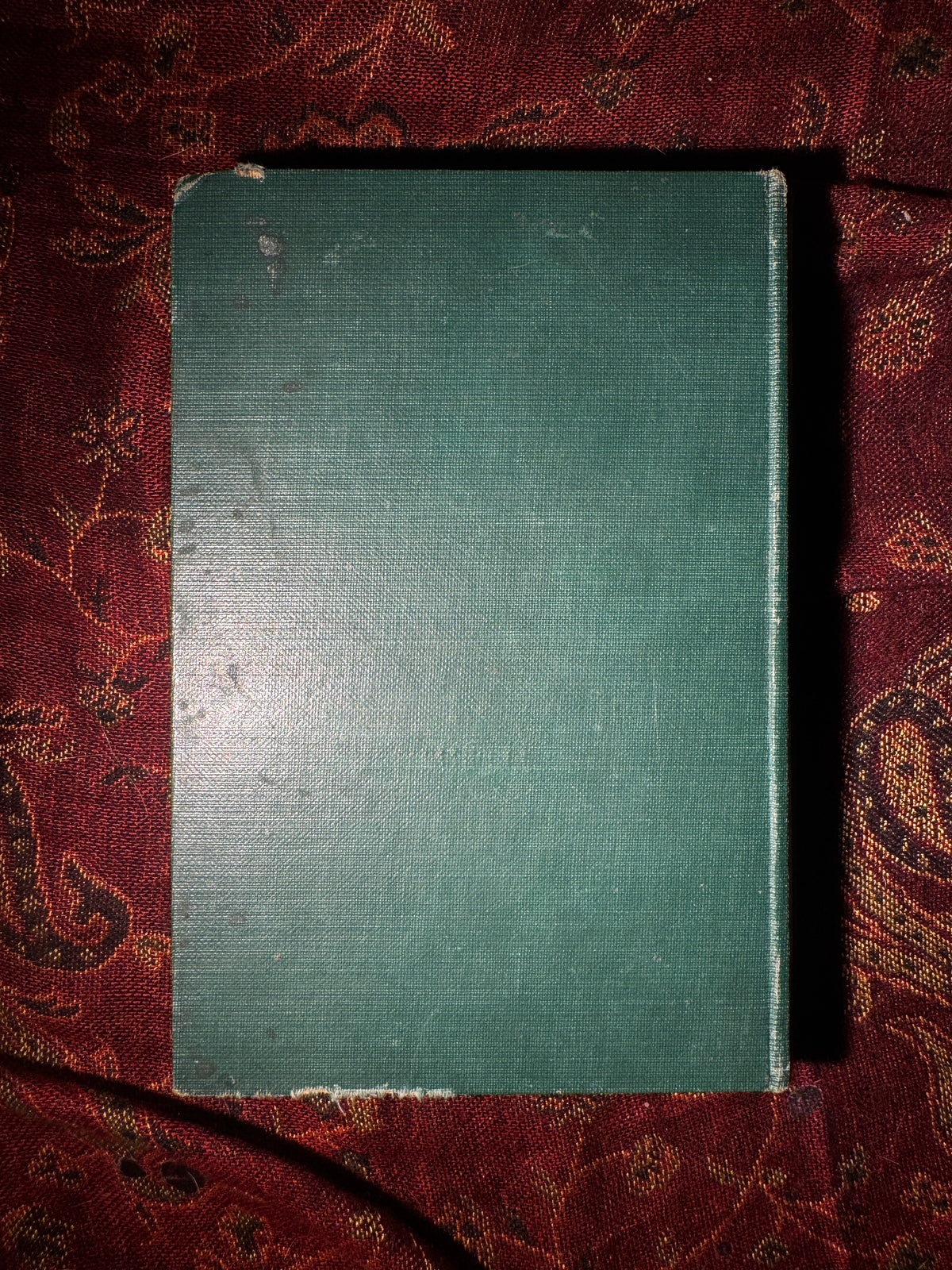 Old Diary Leaves, Third Series