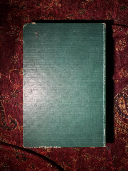 Old Diary Leaves, Third Series