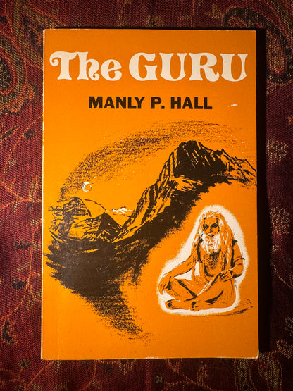 The Guru, Manly P. Hall