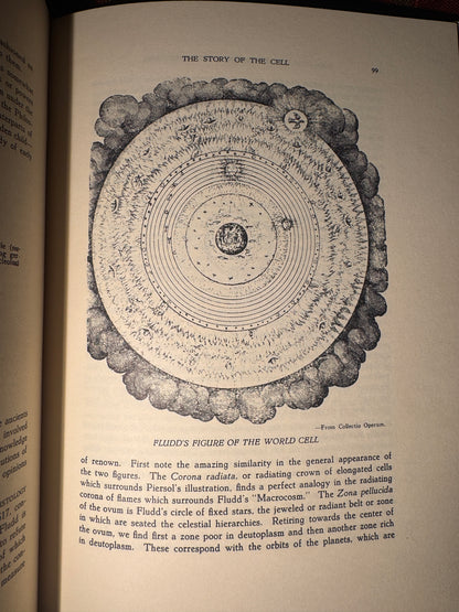 Man, The Grand Symbol of The Mysteries, Manly P. Hall