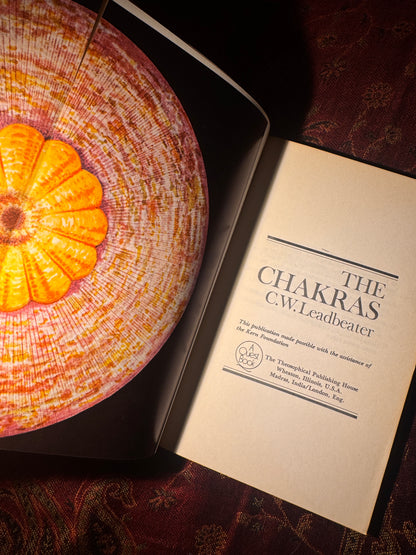 The Chakras