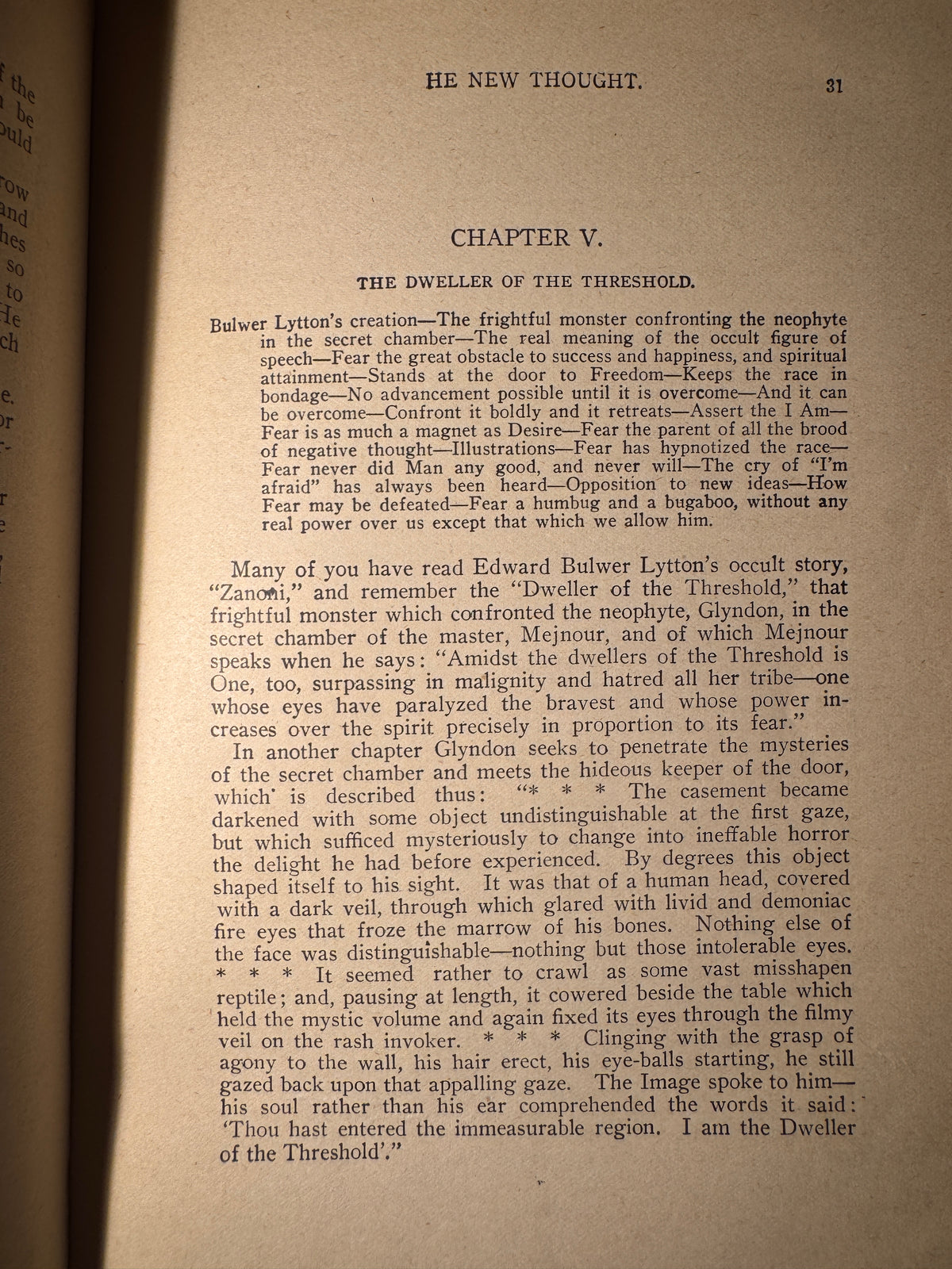 The Law of The New Thought (1902)