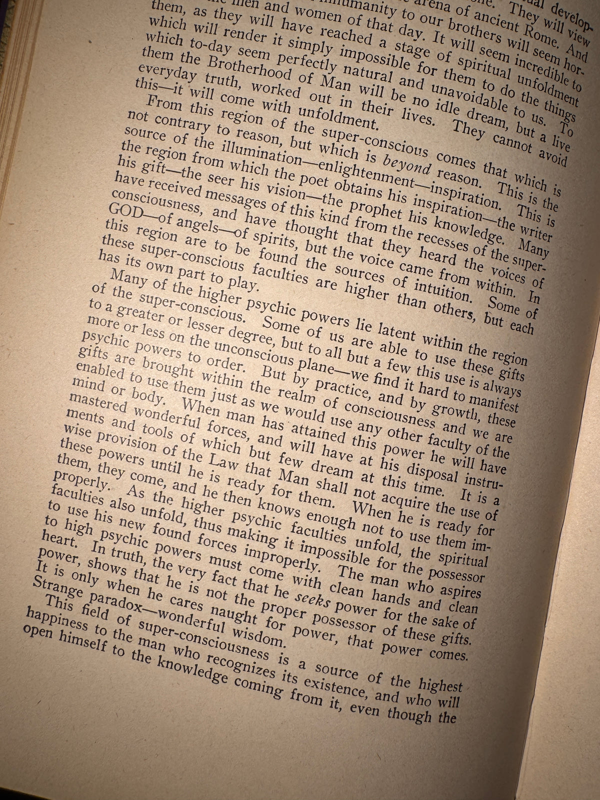 The Law of The New Thought (1902)